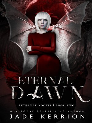 cover image of Eternal Dawn